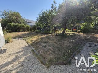  Maison à vendre 4 pièces 83 m²
