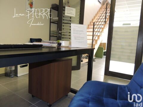   Vente Boutique/Local commercial 75 m&sup2; 