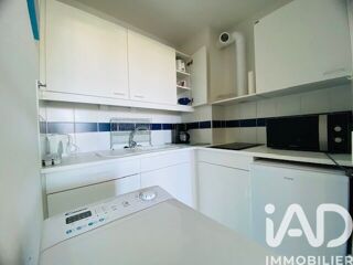  Appartement � vendre 2 pi�ces 28 m�