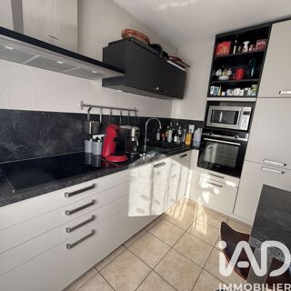  Maison à vendre 4 pièces 90 m²