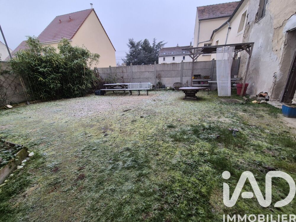 Vente Maison de village 3 pièces