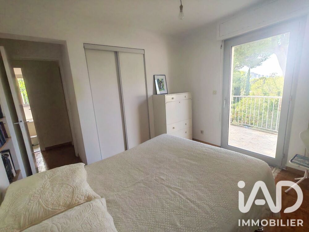 à vendre  Maison Marseille 9