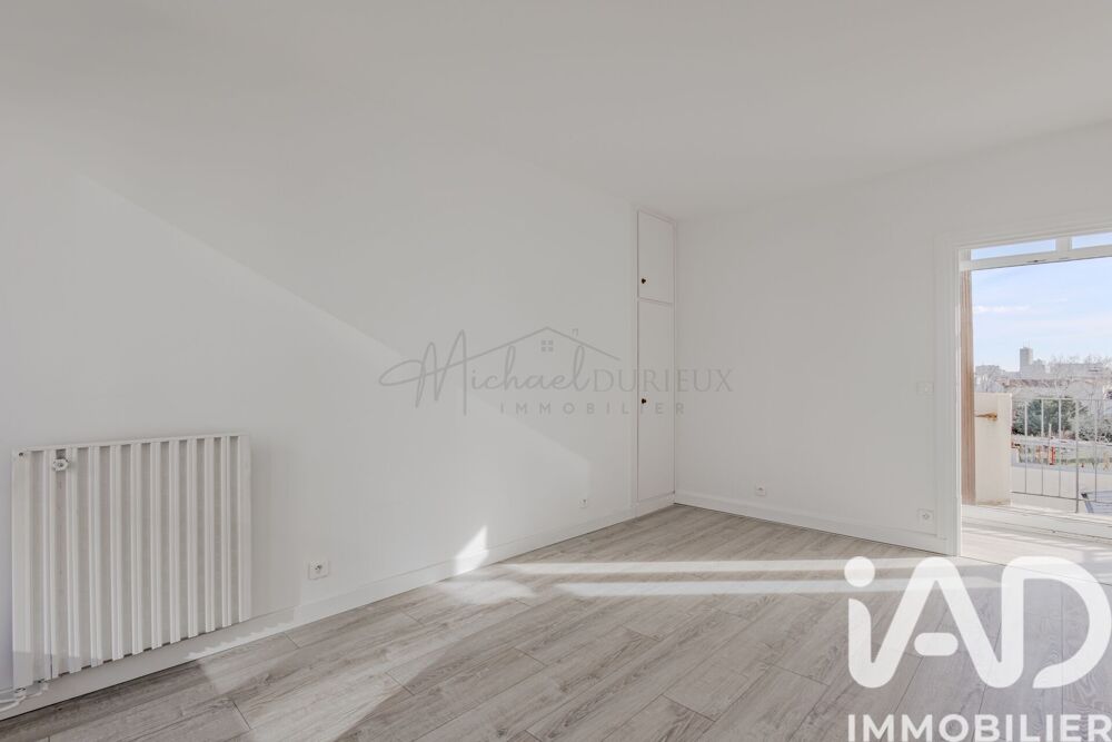 à vendre  Appartement Les Lilas (93260)