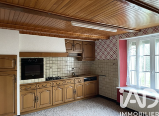  Maison � vendre 7 pi�ces 143 m�