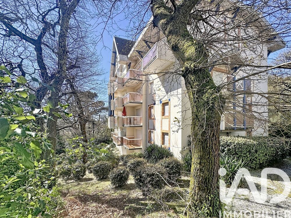 Vente Duplex 3 pièces