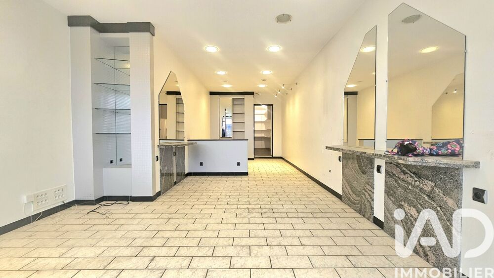 vente Immeuble - 500 m² Charleville-Mézières (08000)