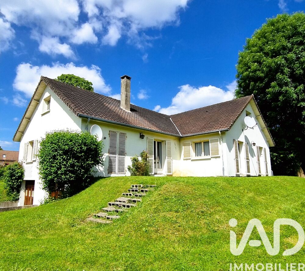 Vente Maison/villa 5 pièces