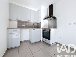  Appartement à vendre 3 pièces 63 m²