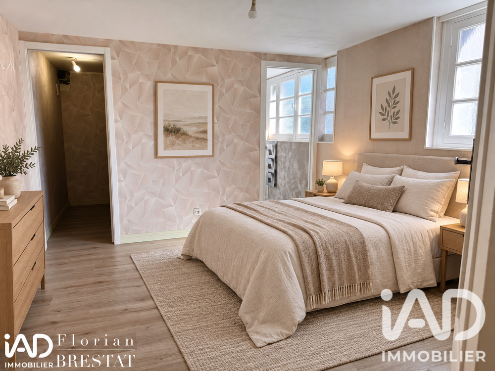 Vente Maison Vente Maison/villa 4 pièces Tarbes