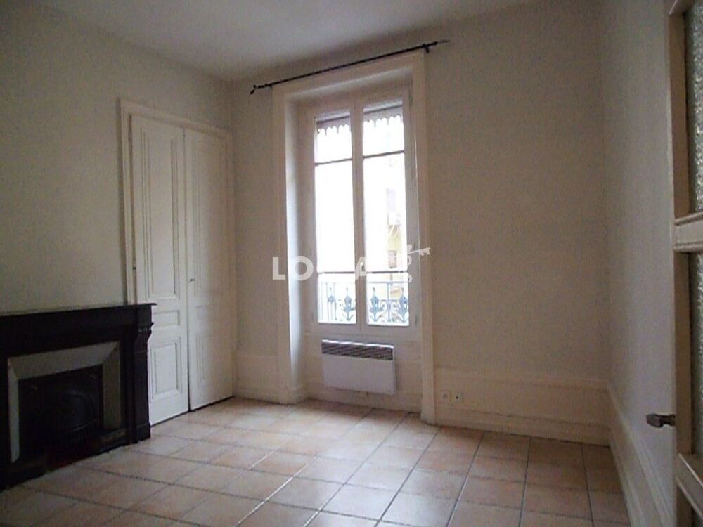 location Appartement - 2 pièce(s) - 44 m² Lyon 7