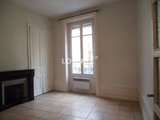 location Appartement - 2 pièce(s) - 44 m² Lyon 7