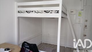  Appartement à vendre 1 pièce 13 m²
