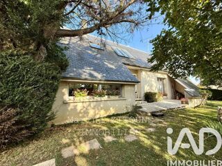  Maison à vendre 5 pièces 130 m²