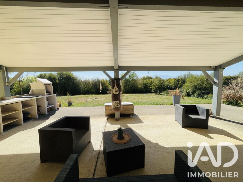 Vente Pavillon 4 pièces