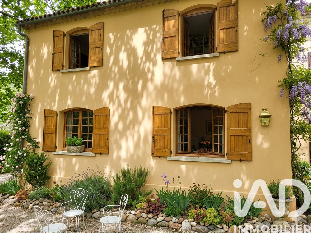 Vente Domaine 9 pièces
