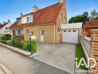  Maison à vendre 4 pièces 97 m²