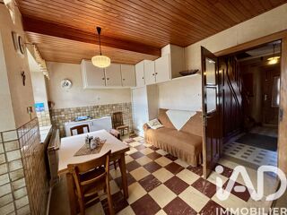  Maison à vendre 5 pièces 105 m²