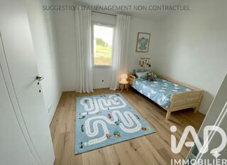  Maison � vendre 4 pi�ces 82 m�