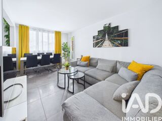  Appartement à vendre 4 pièces 66 m²