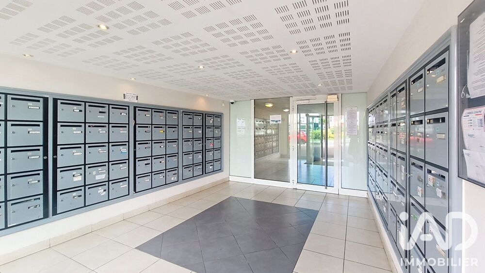 Vente Studio 1 pièce