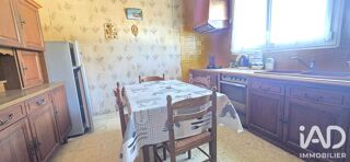 Maison à vendre 4 pièces 90 m²