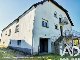  Immeuble à vendre 500 m²