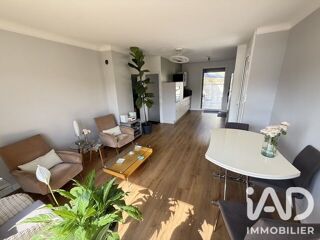  Maison à vendre 4 pièces 96 m²