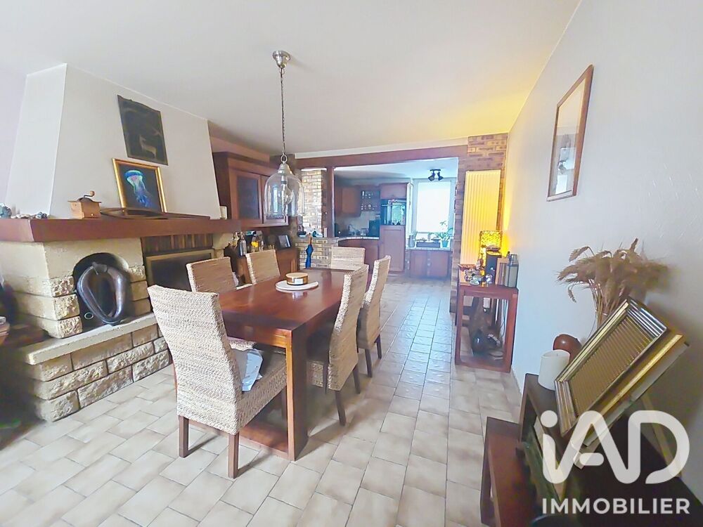 Vente Maison Vente Maison/villa 4 pièces Meaux