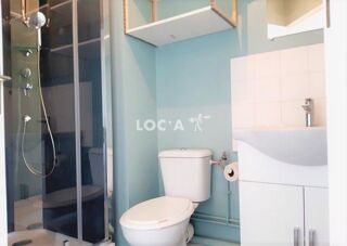  Appartement � louer 1 pi�ce 19 m� Dijon