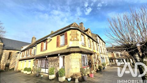   Vente Maison Maison - 11 pi�ce(s) - 522 m�