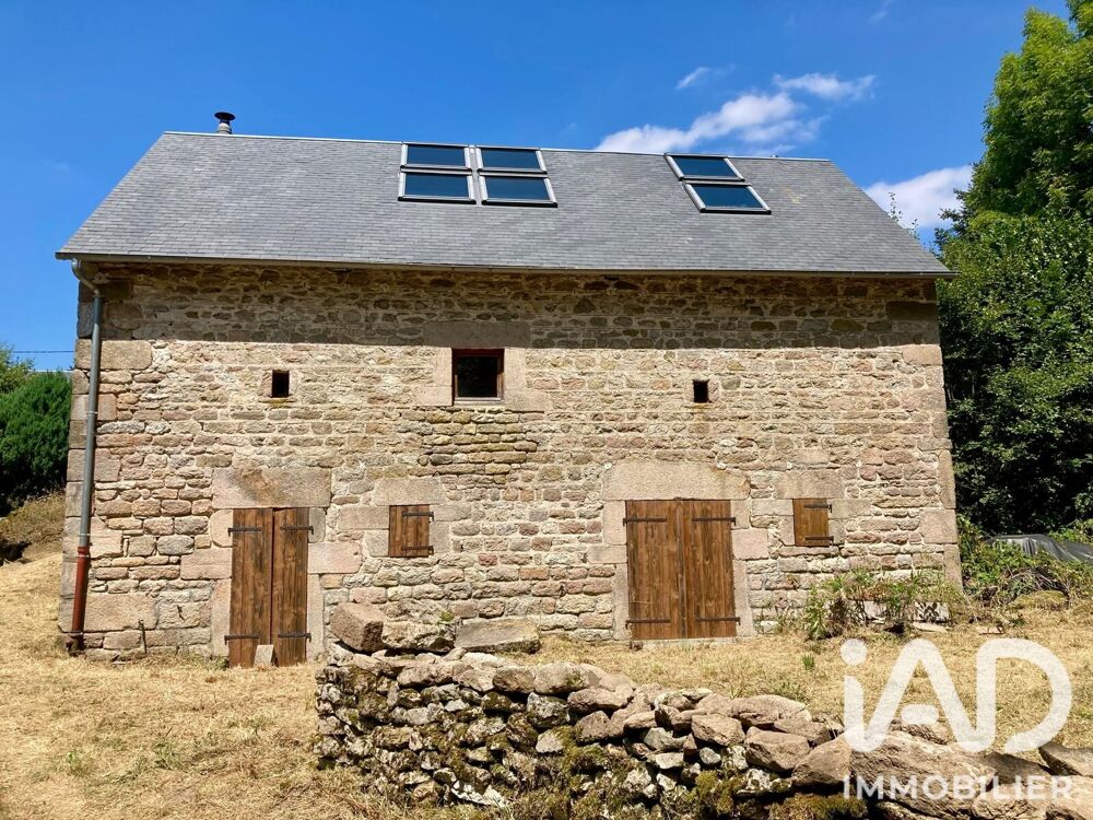 Vente Grange 4 pièces