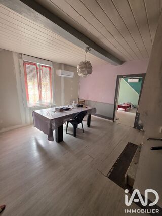  Maison à vendre 5 pièces 121 m²