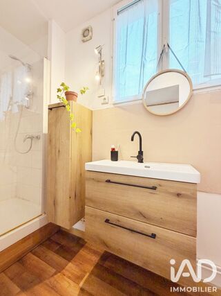  Appartement à vendre 2 pièces 60 m²