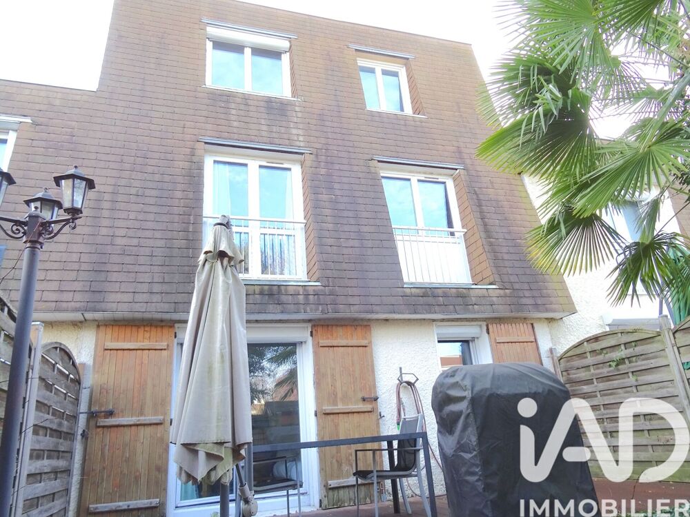 Vente Maison/villa 7 pièces