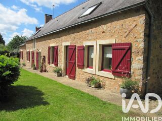  Maison à vendre 8 pièces 229 m²