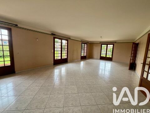  Maison à vendre 5 pièces 221 m²