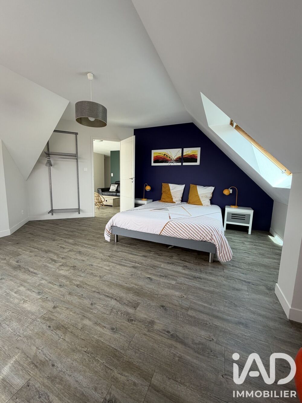 à vendre  Maison Clohars-Carnoët (29360)