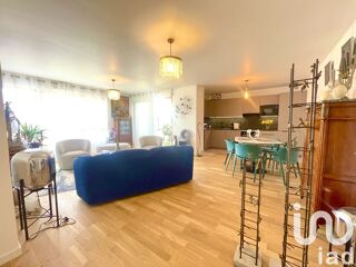  Appartement à vendre 3 pièces 72 m²