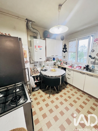  Appartement � vendre 4 pi�ces 68 m�
