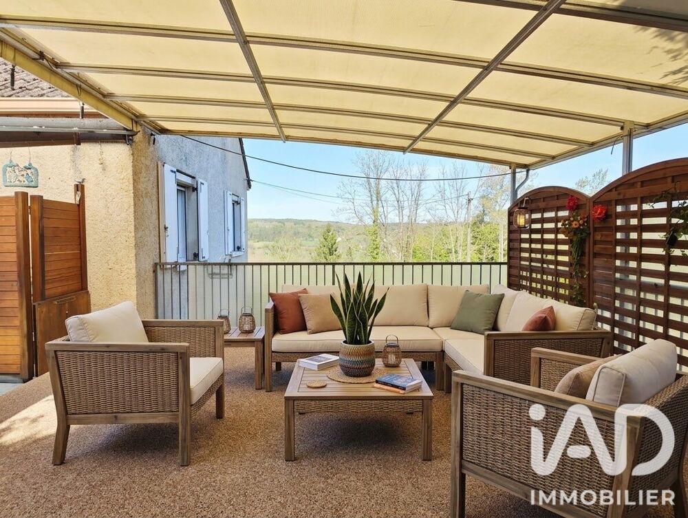 Vente Maison de village 7 pièces