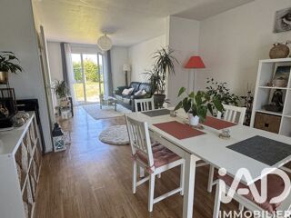  Maison à vendre 4 pièces 79 m²