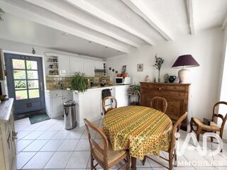  Maison à vendre 6 pièces 140 m²