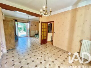  Maison à vendre 6 pièces 170 m²