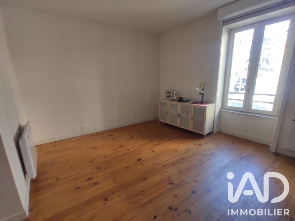 Vente Immeuble Vente Immeuble 413 m&sup2; Thiers