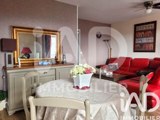  Appartement à vendre 5 pièces 101 m²