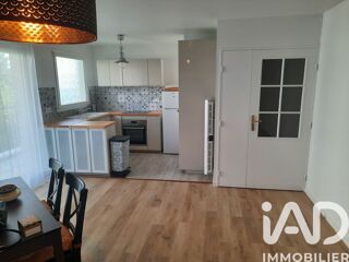  Appartement à vendre 2 pièces 48 m²