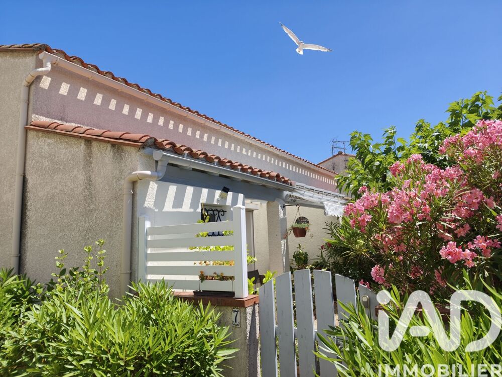 Vente Maison/villa 3 pièces