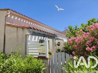  Maison à vendre 3 pièces 53 m²