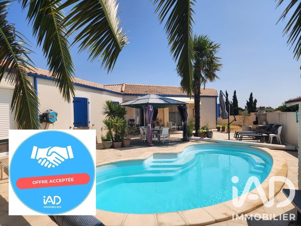 Vente Maison/villa 7 pièces