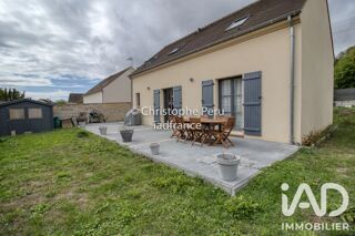  Maison à vendre 5 pièces 106 m²